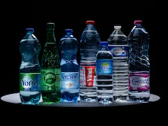 European Food Watchdog Lodges Complaint Over Nestle Mineral Water "Fraud"