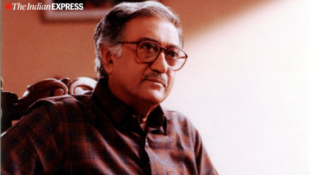 Ameen Sayani, the grand old man of Indian radio, dies at 91