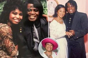 James Brown’s daughters explain how they forgave him for abusing wife Deidre Jenkins: ‘Time to show grace’