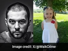 US Man Accused Of Killing 5-Year-Old Daughter Hated Her "To His Core", Says Friend