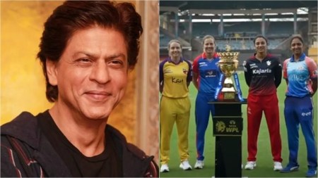 Shah Rukh Khan set to perform in the opening ceremony of second season of WPL