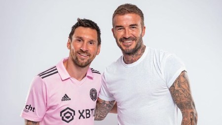 Unlike Cristiano Ronaldo in Saudi Arabia, here’s how brand David Beckham made MLS go big on Lionel Messi