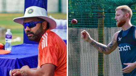 IND VS ENG: Who will replace Jasprit Bumrah? Will Stokes bowl? Net session at Ranchi provides answers