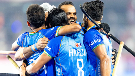 FIH Pro League: India’s battle vs World No 1 Netherlands lives up to billing in Paris Olympics buildup