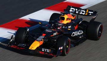 Motorsport: Ominous signs for Formula One as Max Verstappen, Red Bull dominate pre-season testing