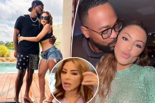 Larsa Pippen reveals her one regret from public breakup with Marcus Jordan before reconciliation