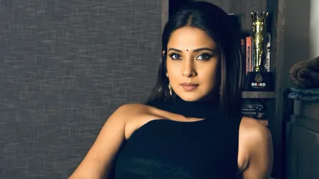 Jennifer Winget on toxic relationships: ‘Lying is a big red flag for me’