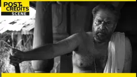 Bramayugam: Mammootty’s miraculous run continues with the most hopeless Indian horror film in years, a take-no-prisoners tirade against humanity