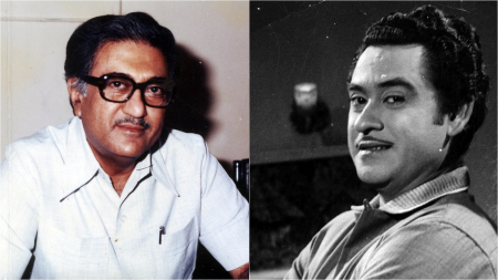 When Kishore Kumar called Ameen Sayani ‘boring’; conducted his own interview: ‘Go sit in the corner’