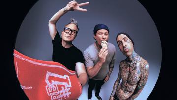 Christchurch Blink-182 concert canned two weeks out 