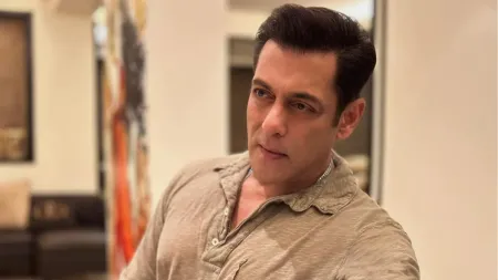 Salman Khan behaves like a college bully but with a good heart, is respectful of elders: Vivek Vaswani