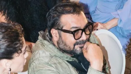 ‘Ghatiya’: Anurag Kashyap says Bengali cinema has witnessed a downfall, Bangla film industry weighs in