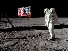 To The Moon And Back: Brief History Of Famous Lunar Landings