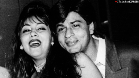 ‘Shah Rukh Khan has been a one-woman man all his life’: Vivek Vaswani dismisses rumours about Karan Johar, Priyanka Chopra