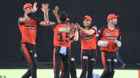 Sunrisers Hyderabad IPL 2024 Schedule: Full match fixtures list, time, date, venues, squad