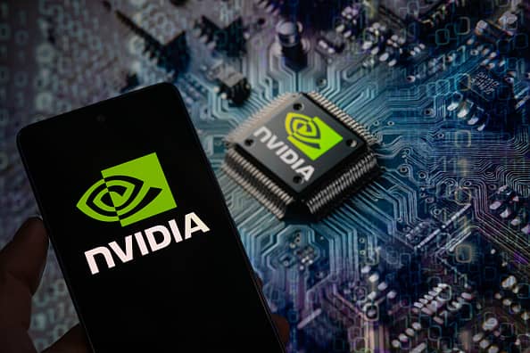 Stocks making the biggest moves after hours: Nvidia, Etsy, Rivian, Lucid Group and more