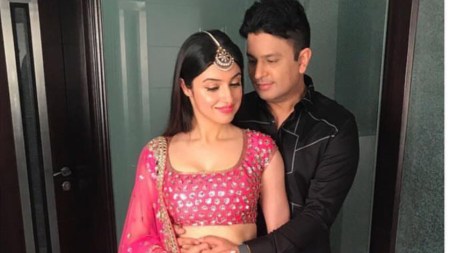 Divya Khossla drops ‘Kumar’ surname amid rumours of divorce from Bhushan Kumar, spokesperson clears the air