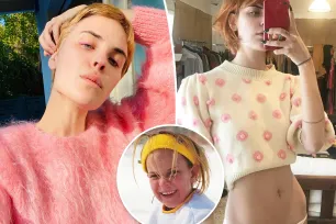 Tallulah Willis gets candid about ‘messy’ eating disorder recovery: I’ve been ‘romanticizing the unhealthy times’