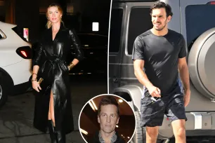 Tom Brady and Gisele Bündchen’s camps duke it out over model’s new relationship with jiu-jitsu trainer