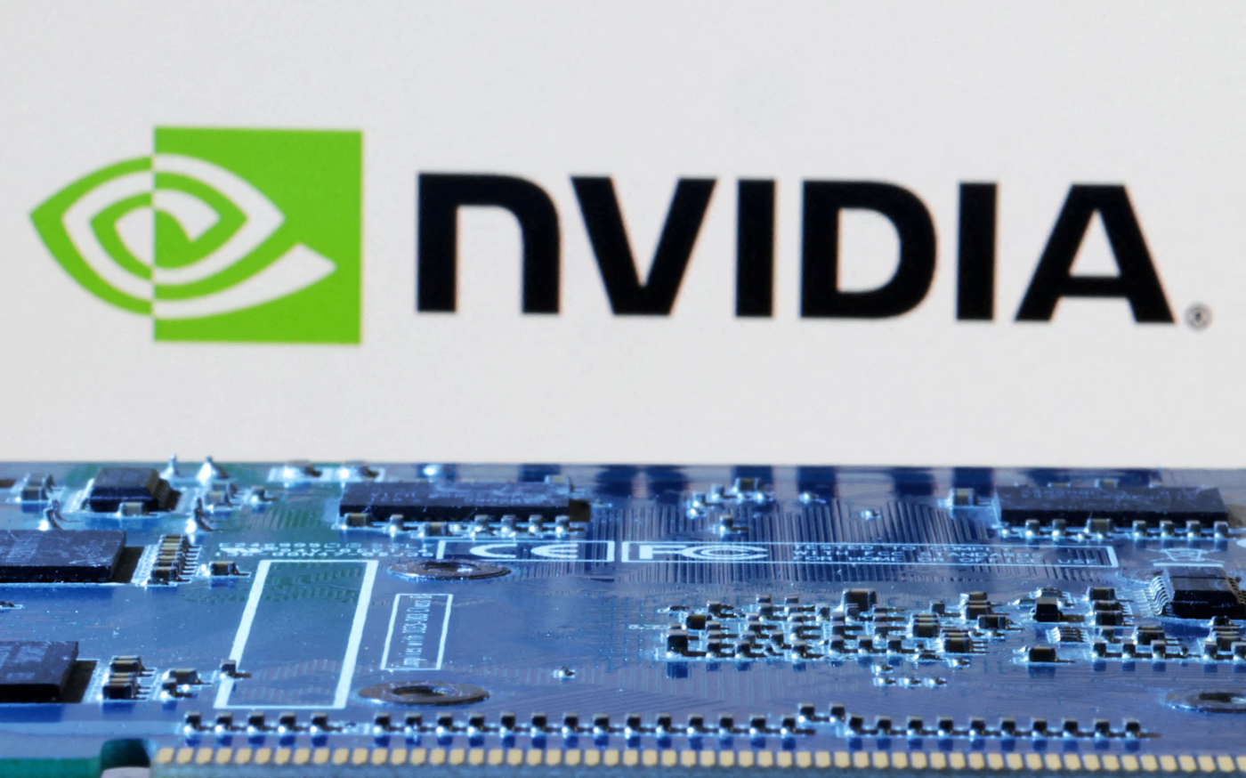 Stocks making the biggest moves before the bell: Nvidia, Moderna, Rivian, Etsy and more