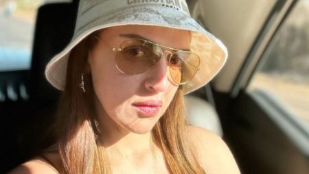 Esha Deol pens first post after separation with husband Bharat Takhtani, concerned fans react: ‘No matter how dark it gets…’