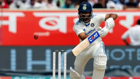 Shreyas Iyer’s battles with injuries: How many series has batter missed in last one year?