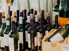 French Man Arrested For Stealing 7,000 Wine Bottles Over 15 Years