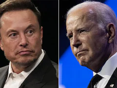 Elon Musk Has Visited White House Only Once During Joe Bidens Term