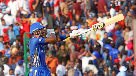 Mumbai Indians IPL 2024 schedule, phase 1: Full match fixtures list, time, date, venues, squad