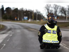 Suspected Gas Leak At Sweden Intel Service, 7 In Hospital