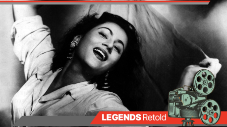 Madhubala: India’s beloved who was dismissed as ‘dull’ during a screen test, pined for true love all her life