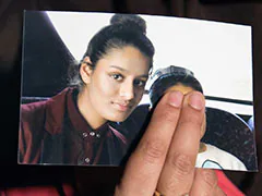 Court Ruling On Citizenship Of UK Woman Who Joined ISIS In Syria Likely Today