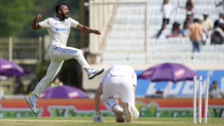 Akash Deep: How India’s debutant laid a trap for England batsmen in 4th IND vs ENG Test