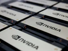 Nvidia Profits Jump To $12.3 Billion Amid Demand For Its Technology To Power AI