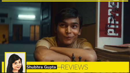 All India Rank movie review: Varun Grover film treads familiar 12th Fail territory, but is very much its own beast