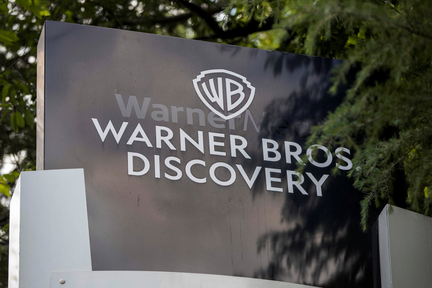 Stocks making the biggest moves midday: Warner Bros. Discovery, Rivian, Block, Live Nation and more