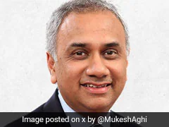 Infosys CEO Salil Parekh Joins US-India Partnership Forum Board