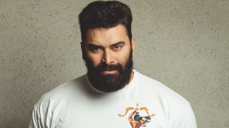 Nikitin Dheer says he didn’t have any offers for one year after Chennai Express: ‘I was told I’m too tall, fair…’