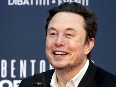 "Extremely Concerning": Elon Musk On Google's Gemini AI Image Generator