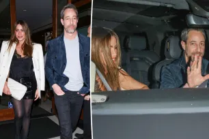 Sofía Vergara seen on date with doctor Justin Saliman after ex Joe Manganiello goes Instagram-official with girlfriend