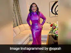 Piers Morgan, Oprah Winfrey "Deepfaked" For Influencer's Campaign: Report