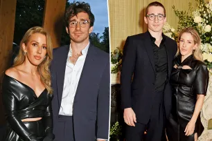 Ellie Goulding separated from husband Caspar Jopling ‘some time ago’ after 4 years of marriage