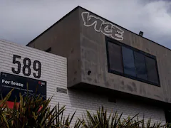 Vice Media To Stop Publishing On Its Website, Cut Hundreds Of Jobs