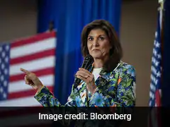 Nikki Haley Losing Ground vs Donald Trump, But Refuses To Quit. Here's Why