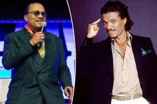 ‘Star Wars’ actor Billy Dee Williams embraces gay rumors: I’ve been called a ‘closet queen’