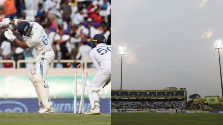 Ranchi weather update: Will rain help Indian cricket team steal a draw in 4th IND vs ENG Test?