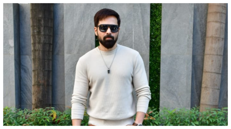 Emraan Hashmi reveals why he changed his name to ‘Farhan’ in debut film: ‘To become an actor…’