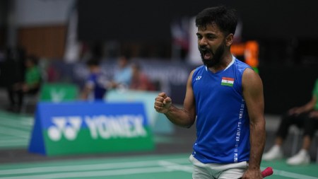 ‘I found my positivity on court’: Para World champ Krishna Nagar on how he coped with loss of his mother