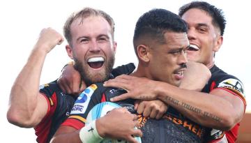 Ollie Ritchie: Super Rugby Pacific delivers improved product in opening round