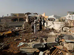 2020 Karachi Plane Crash That Killed 101 Blamed On "Human Error" By Pilots